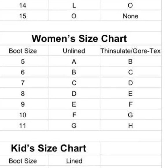 L.L. Bean Women’s Bean Boots - Picture 8 of 8